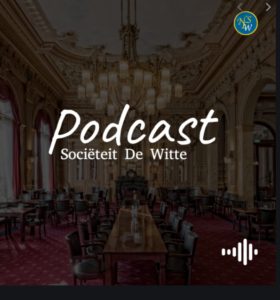 Sociëteit de Witte podcast